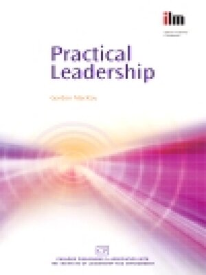 cover image of Practical Leadership